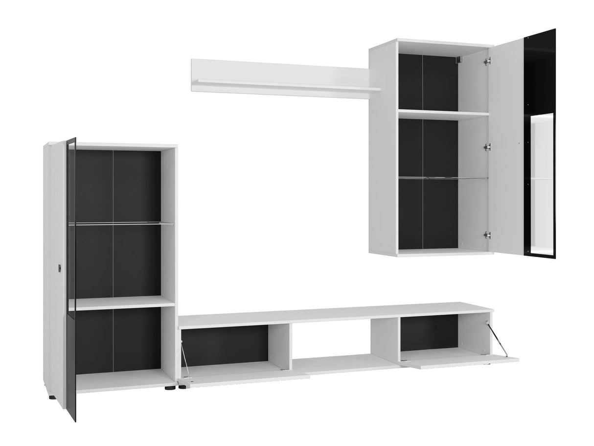 Viesistabas komplekts 590208 4514013