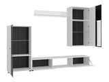 Viesistabas komplekts 590208 4514014