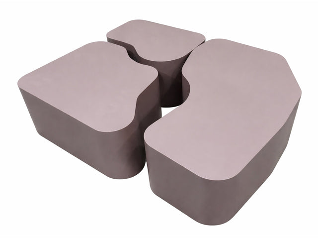 Žurnālu galdiņu komplekts 636932