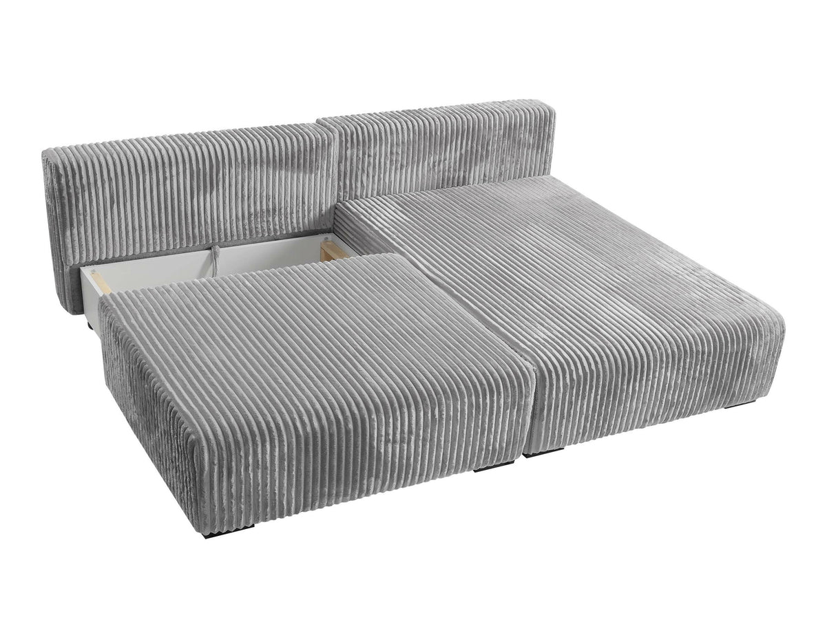 Stūra dīvāns 636933