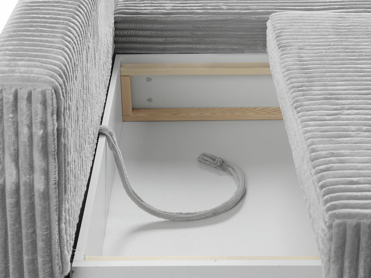 Stūra dīvāns 636933