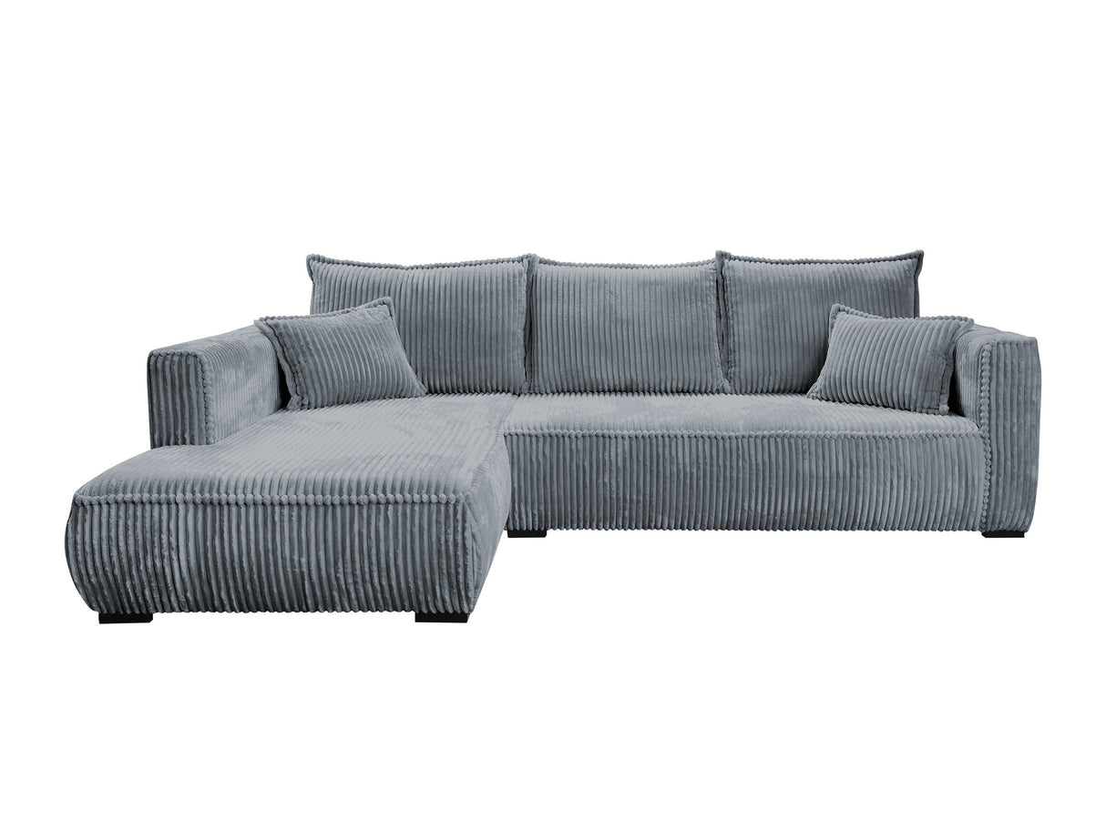 Stūra dīvāns 637060