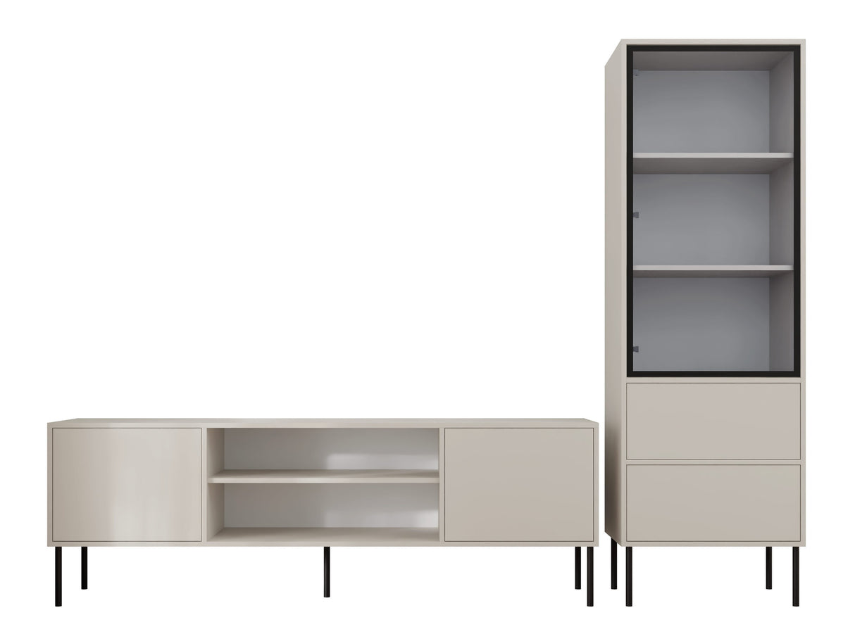 Viesistabas komplekts 637396