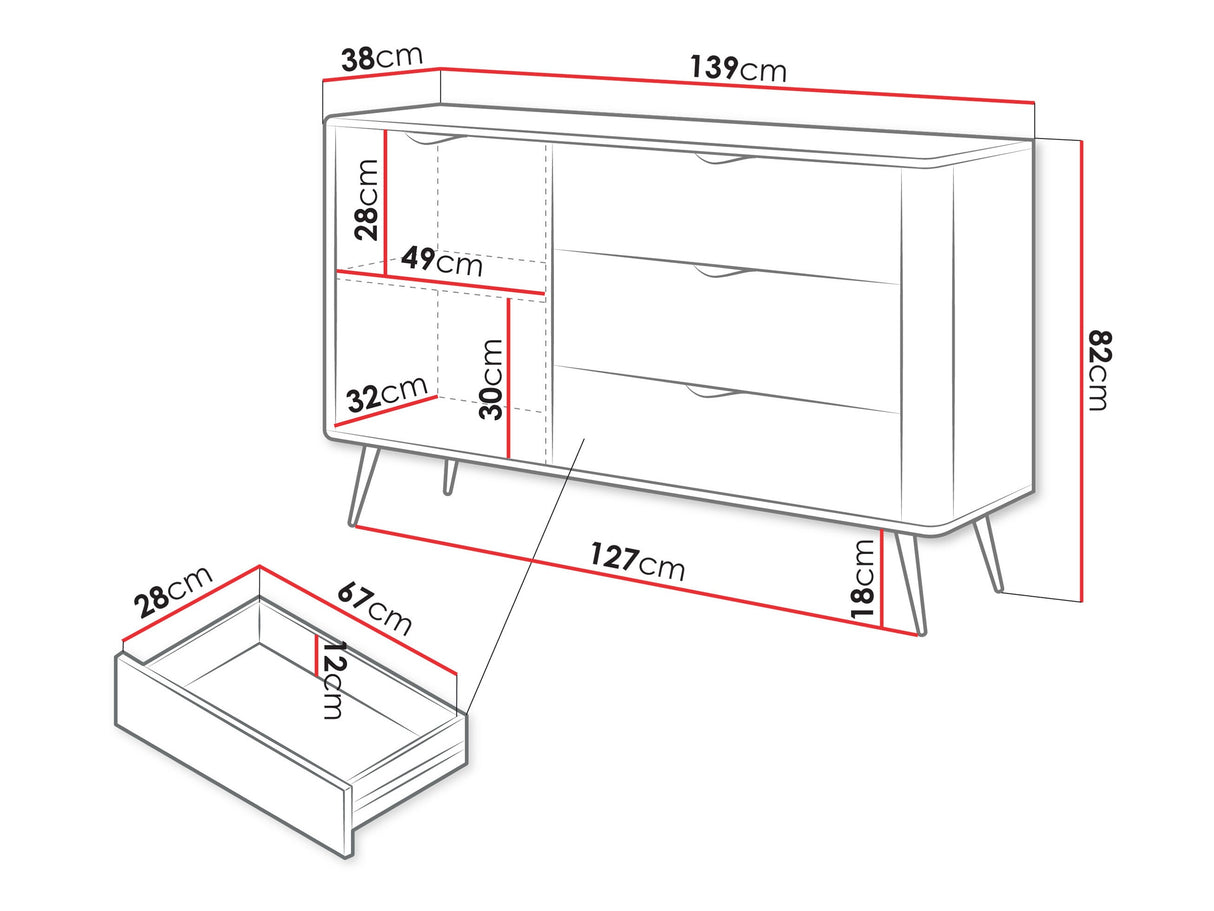 Kumode 541283 4518638