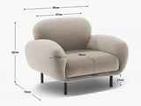Krēsls 637477