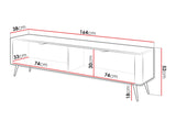 TV galds 541321
