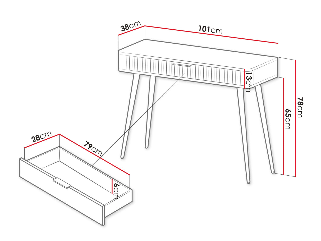 Konsole 561261 4520539