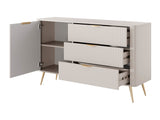 Viesistabas komplekts 541329