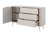 Viesistabas komplekts 541329 4520639