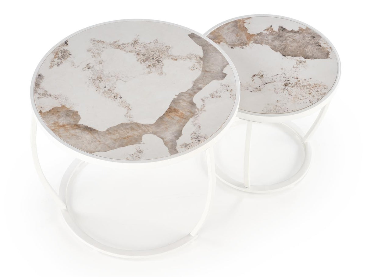 Žurnālu galdiņu komplekts 543539 4521317