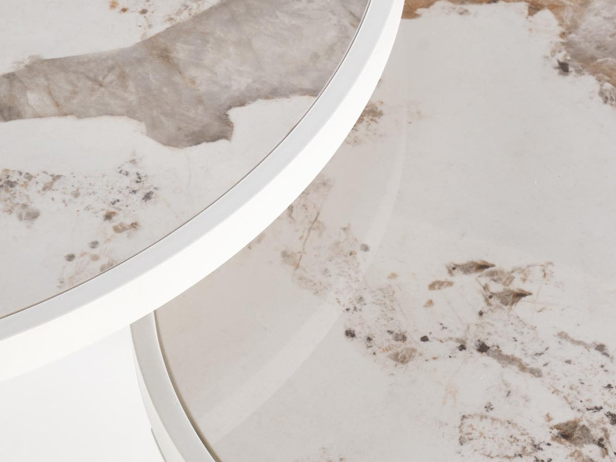 Žurnālu galdiņu komplekts 543539 4521321