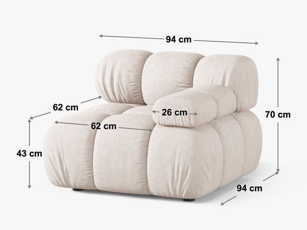 Moduļu krēsls 540154 4521480