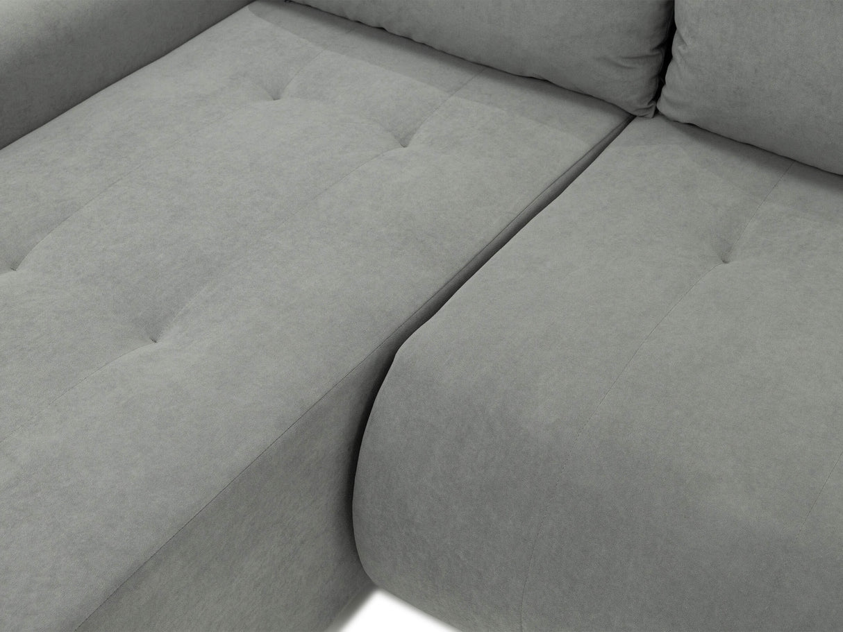 Stūra dīvāns 637638