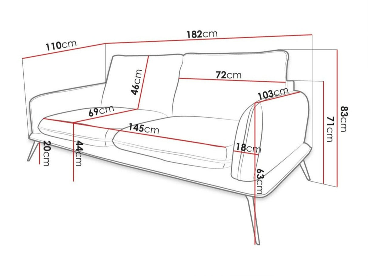 Dīvāns 462330 4521805