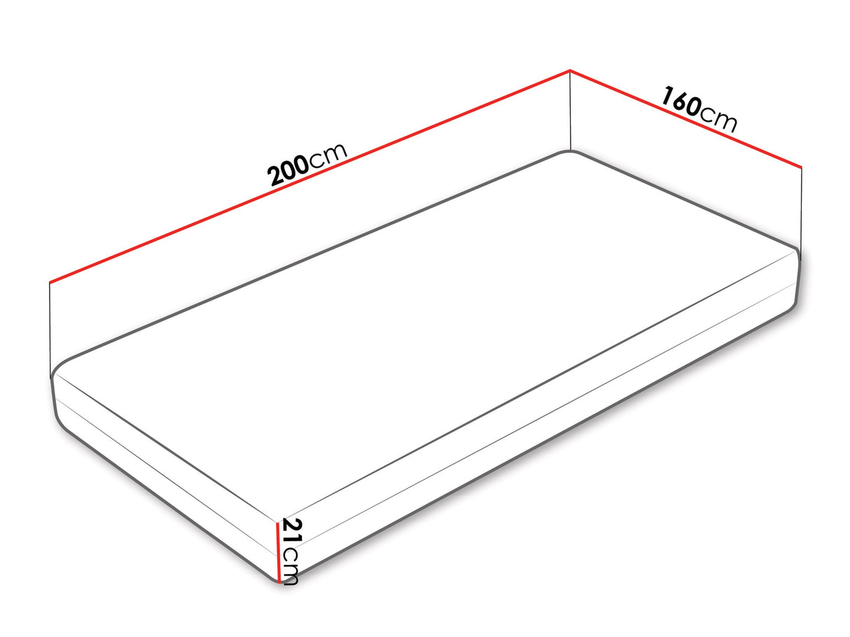 Matracis 638635