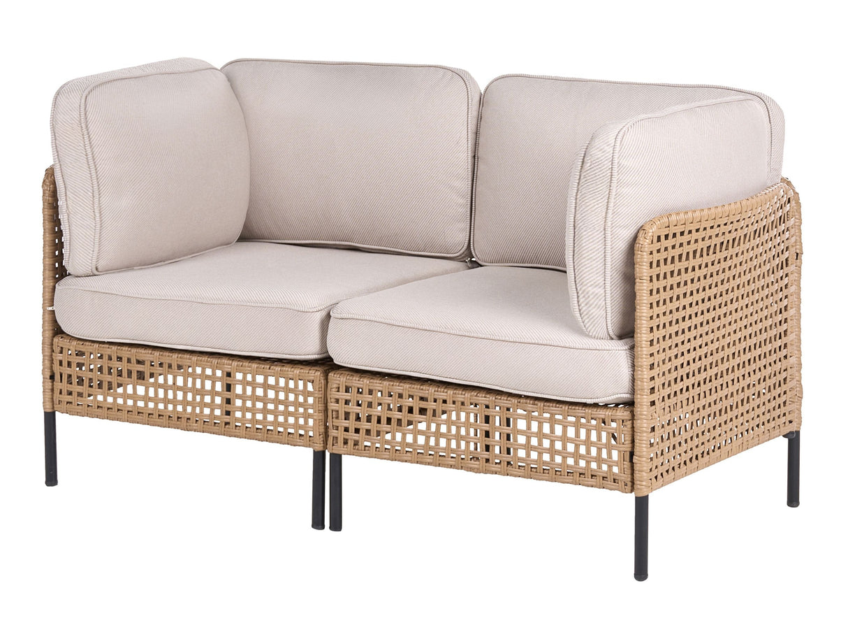 Dārza mēbeļu komplekts 638833