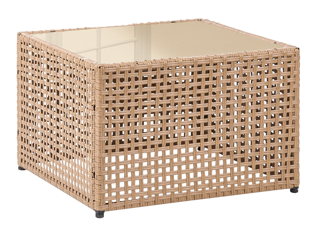 Dārza mēbeļu komplekts 638833