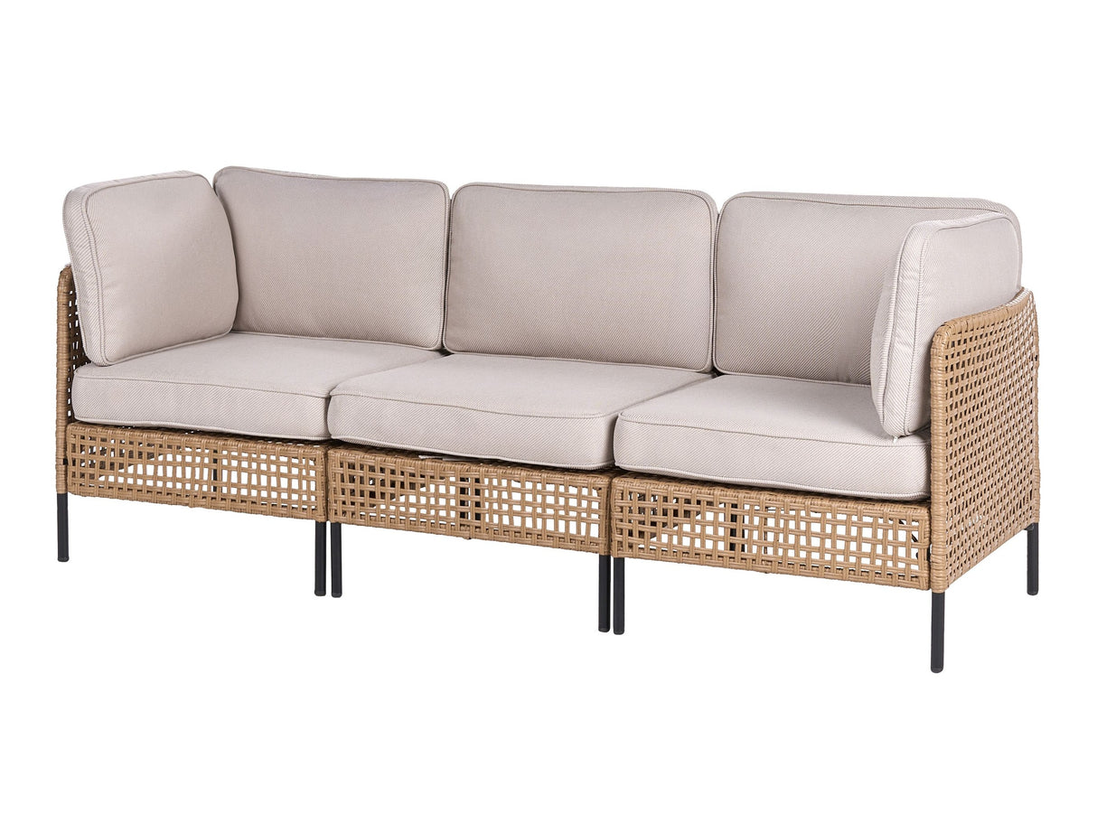 Dārza mēbeļu komplekts 638834