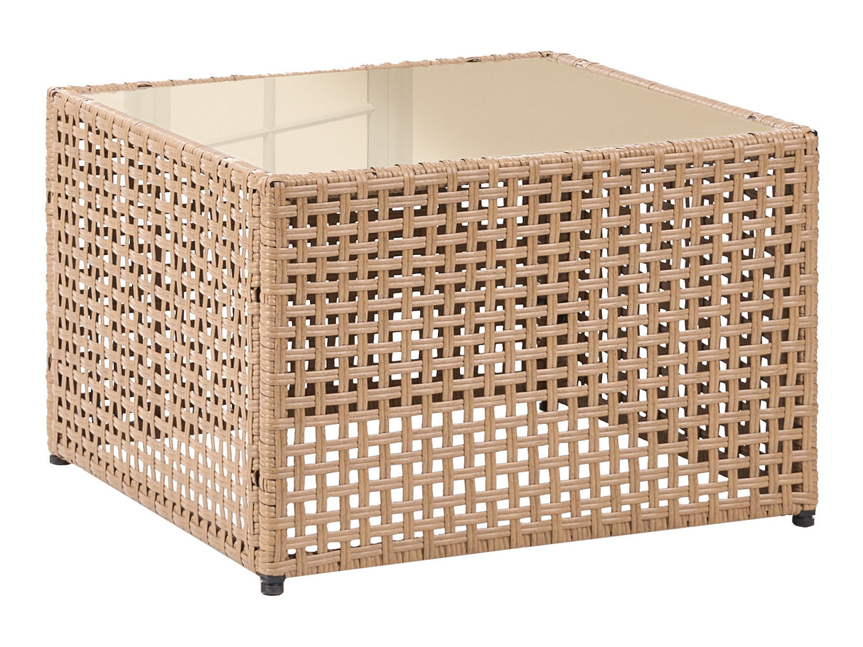 Dārza mēbeļu komplekts 638841