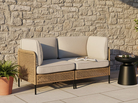 Dārza dīvāns 638878