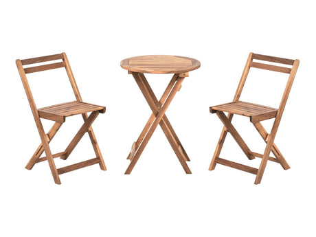 Balkona komplekts 638881