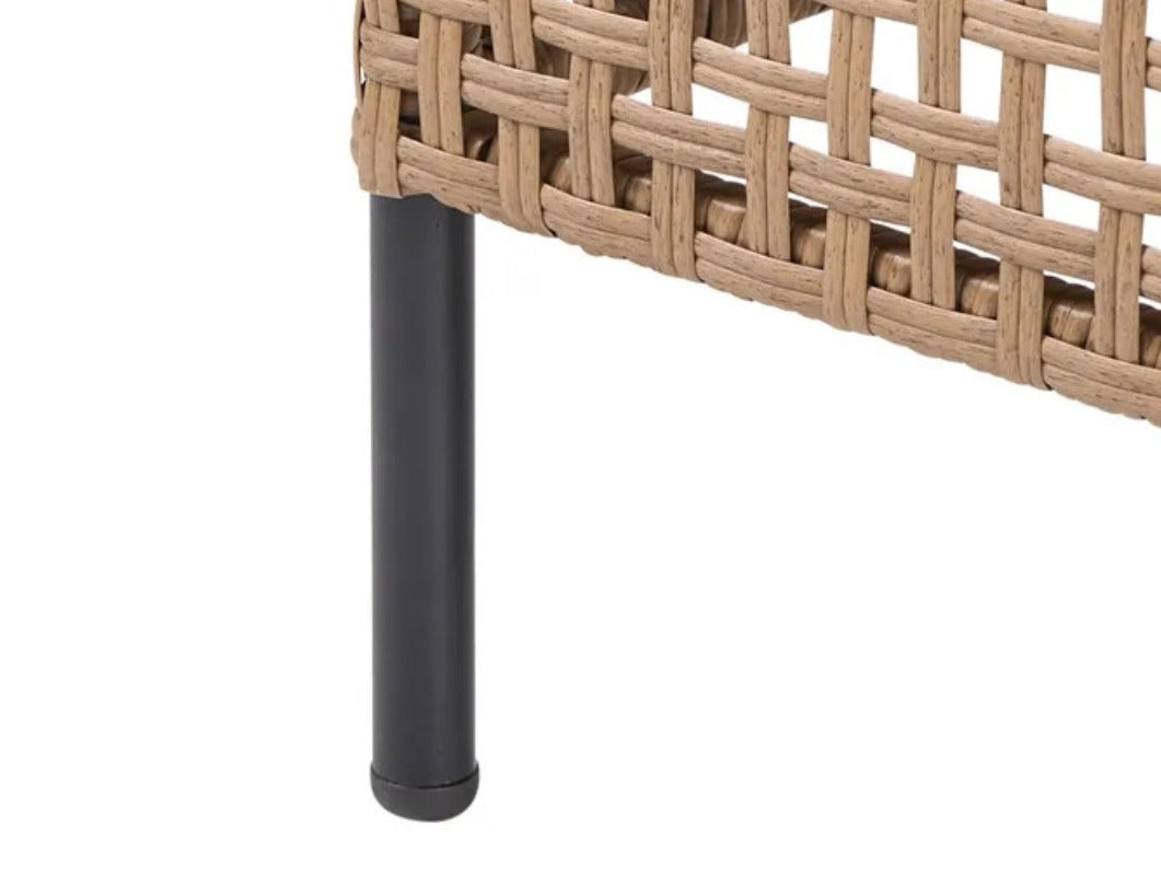 Dārza mēbeļu komplekts 638833