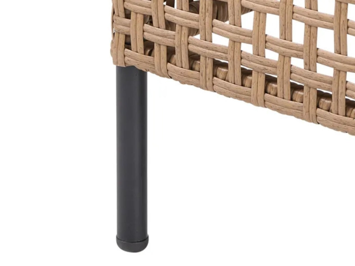 Dārza mēbeļu komplekts 638834