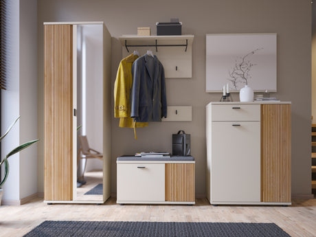 Priekšnama komplekts 638992