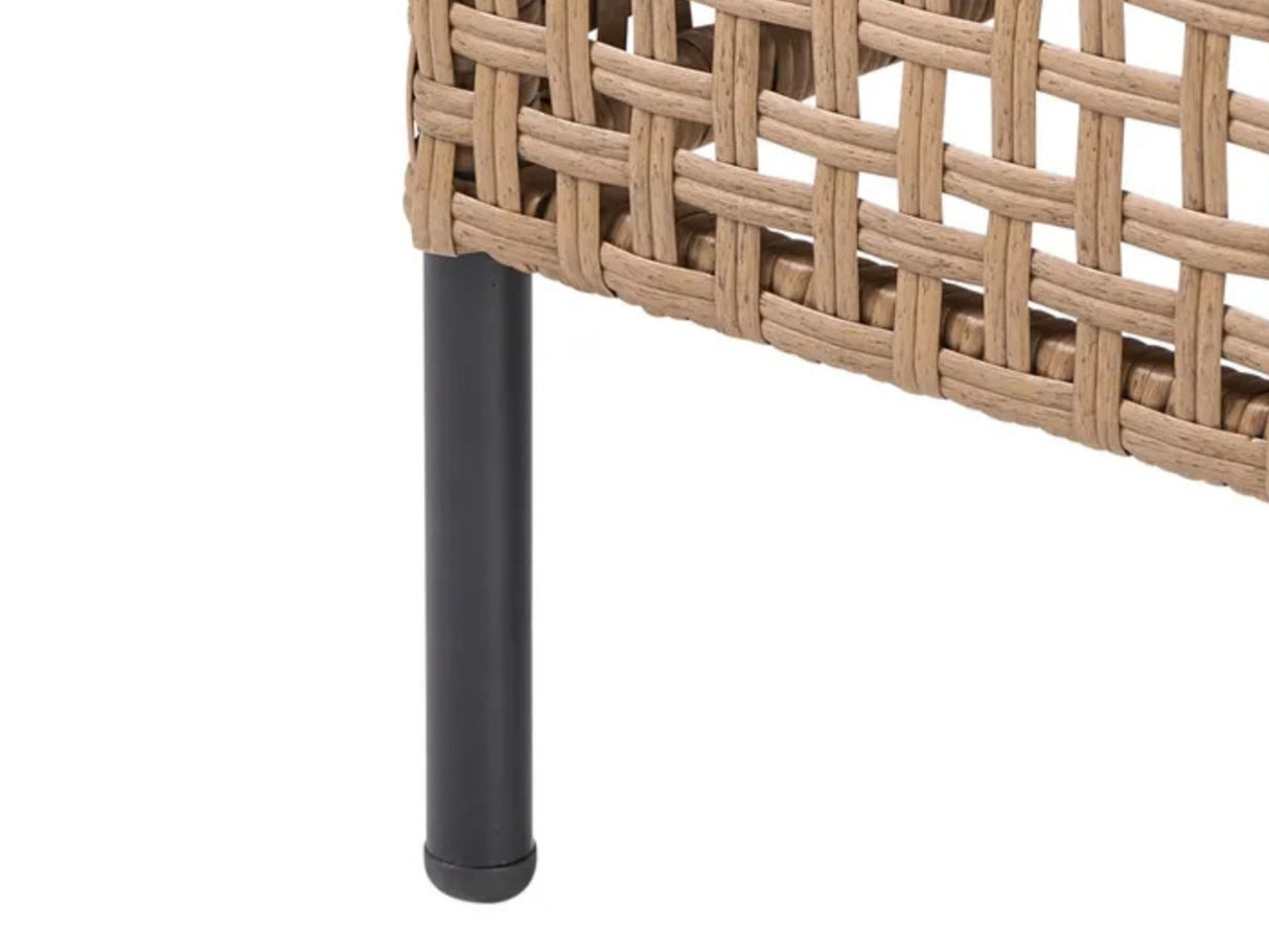 Dārza mēbeļu komplekts 638841