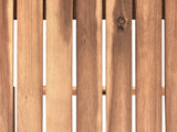 Balkona komplekts 638881