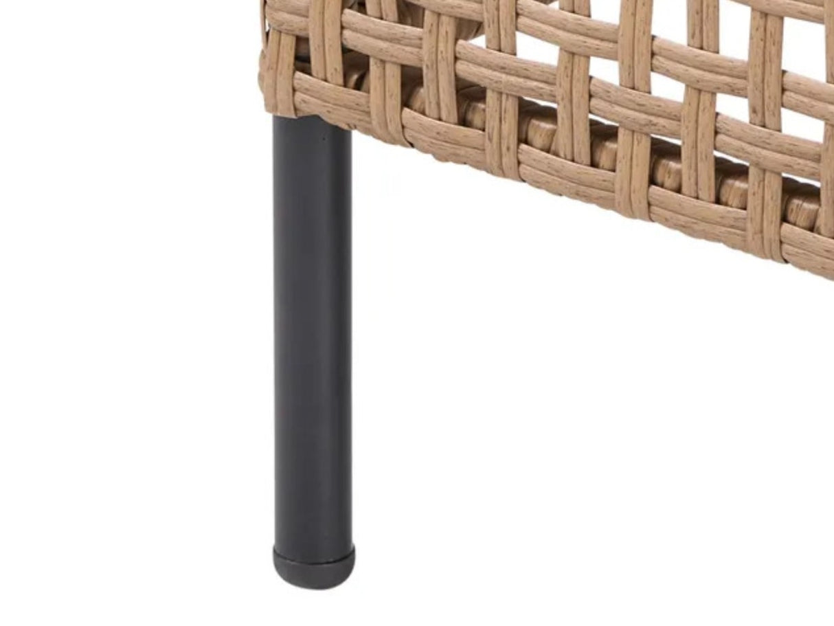 Dārza mēbeļu komplekts 638844