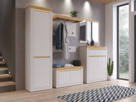 Priekšnama komplekts 639168