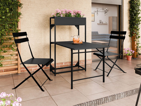 Balkona komplekts 540110 4540552
