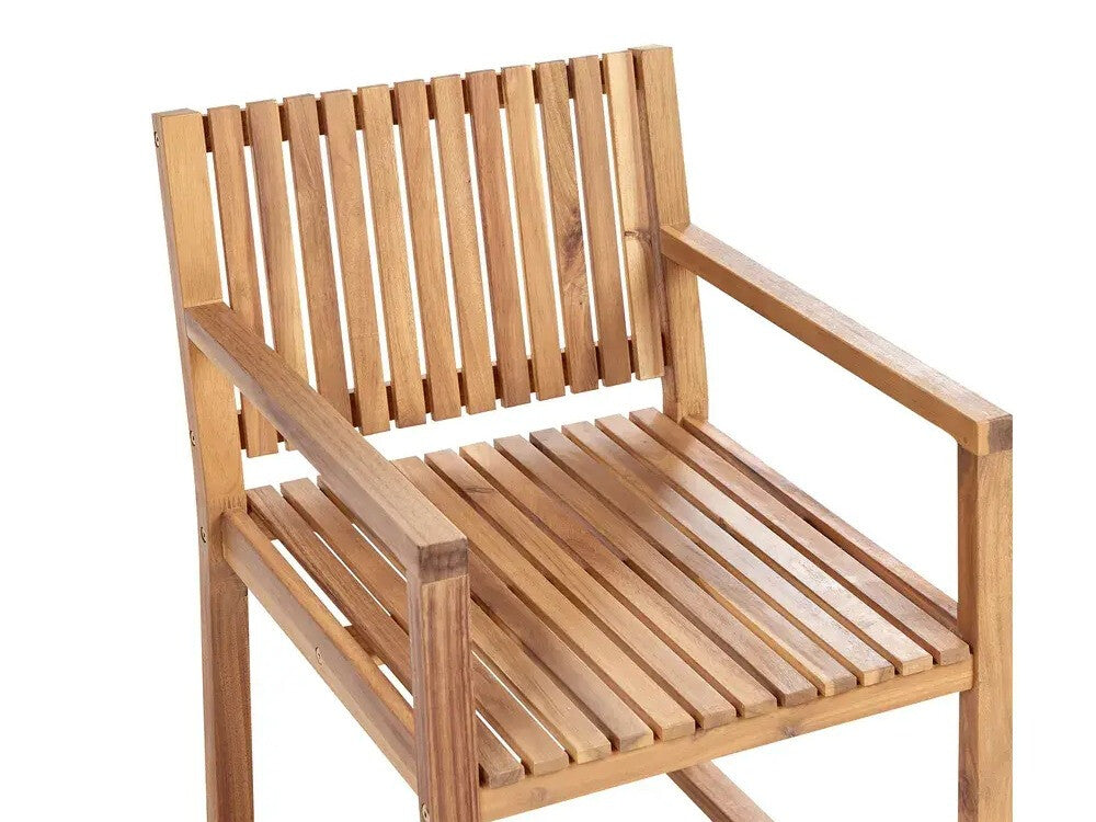 Galds un krēslu komplekts 639381