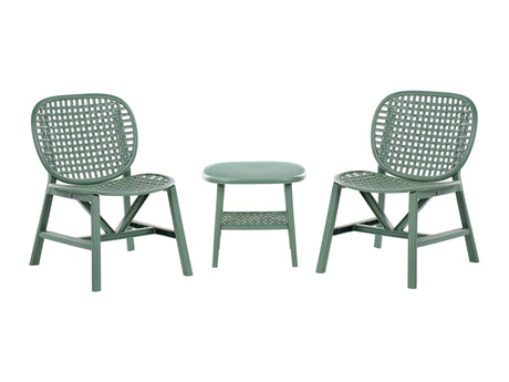 Balkona komplekts 639488