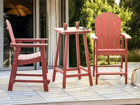 Balkona komplekts 639764