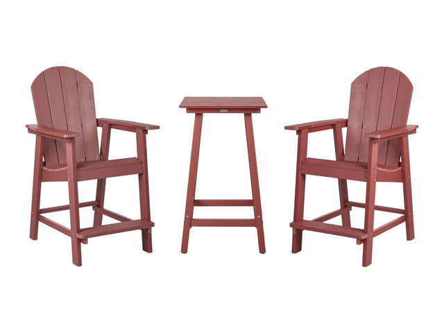 Balkona komplekts 639764