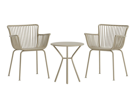 Balkona komplekts 639897