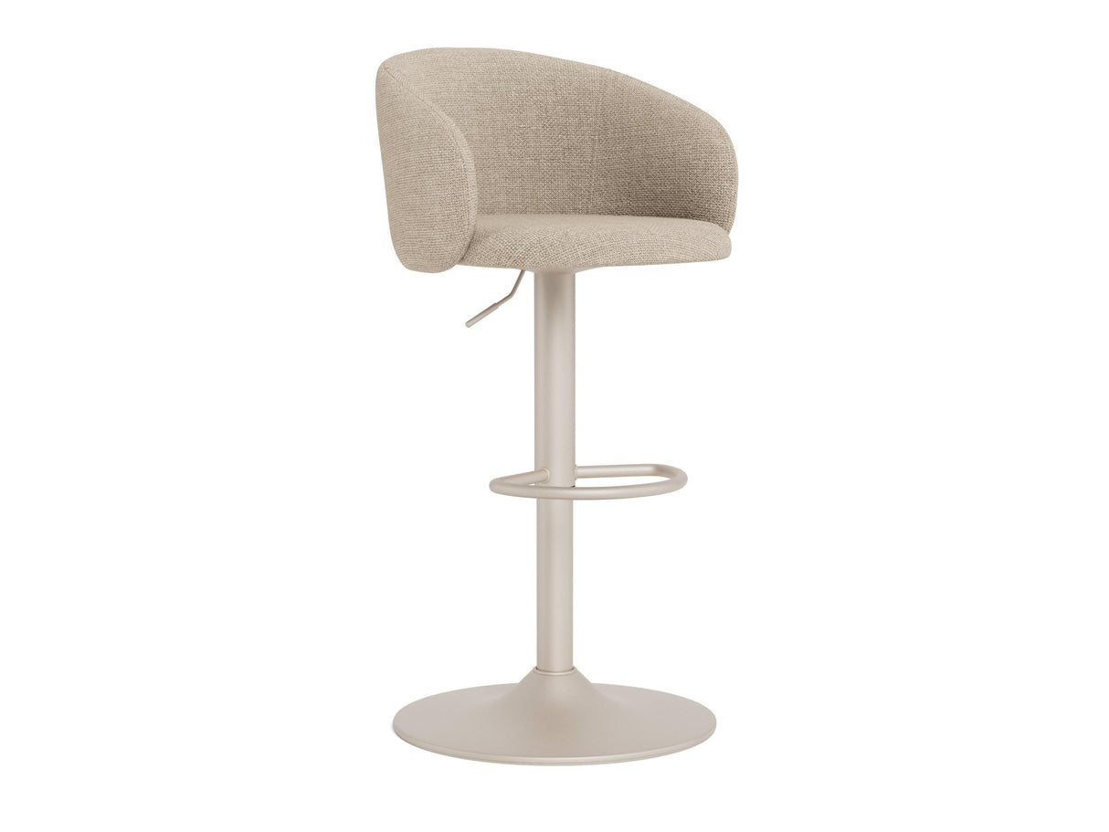 Zemais bāra krēsls 639914