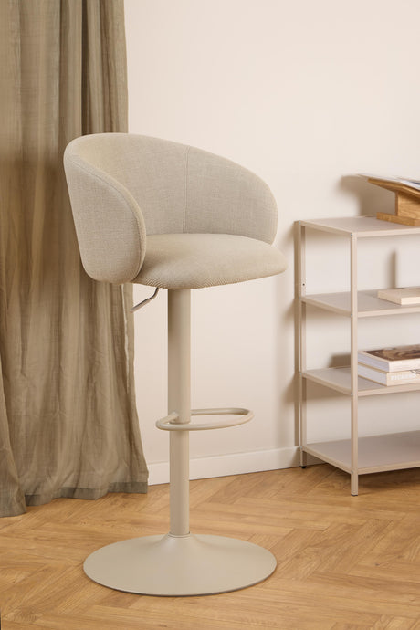 Zemais bāra krēsls 639914