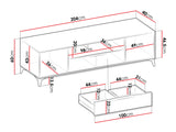 TV galds 639931