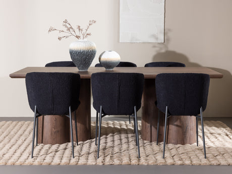 Ēdamistabas komplekts 640173