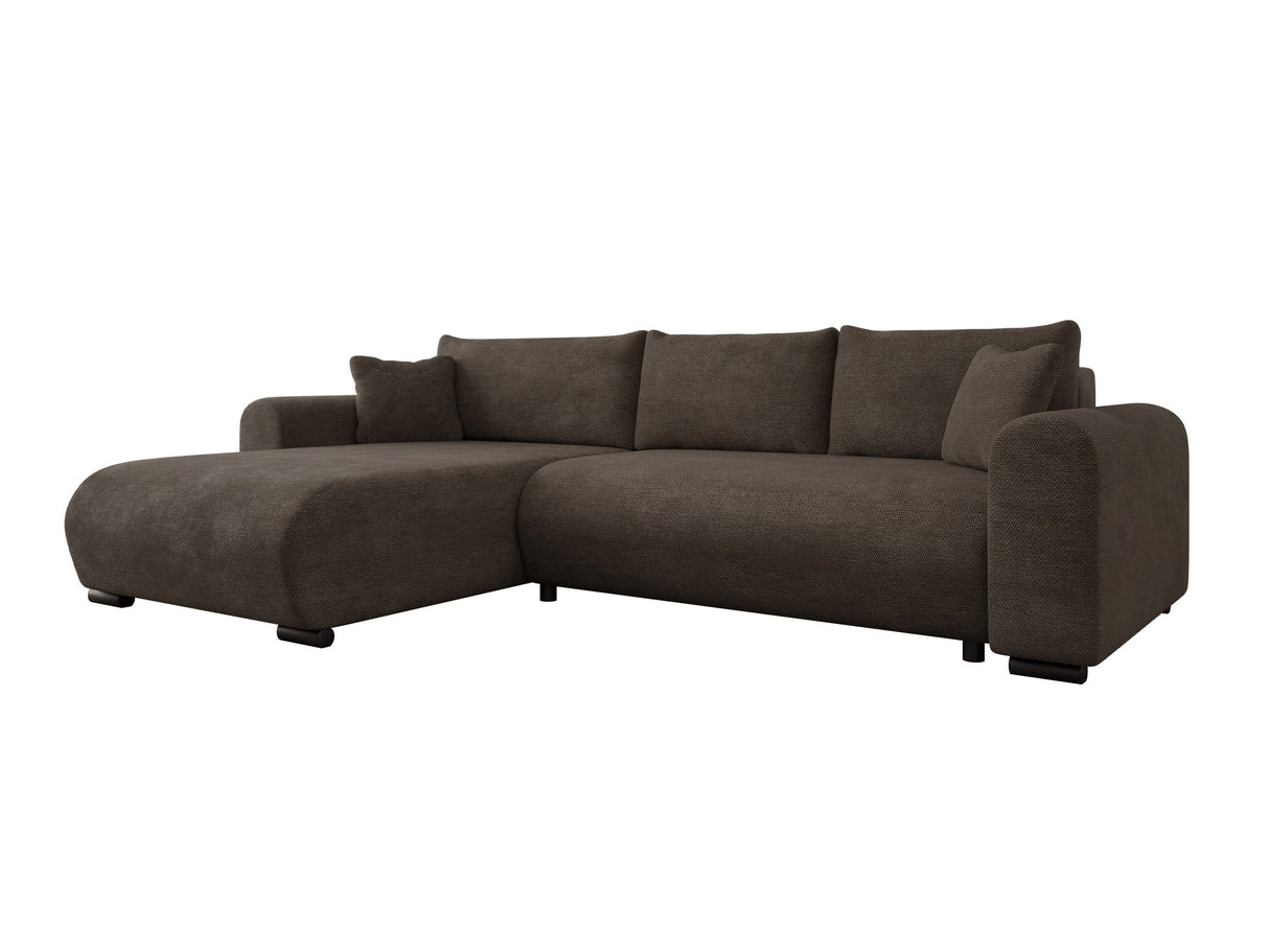 Stūra dīvāns 580866