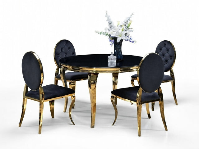 Ēdamistabas komplekts 558853 4552495