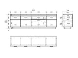 TV galds 640206
