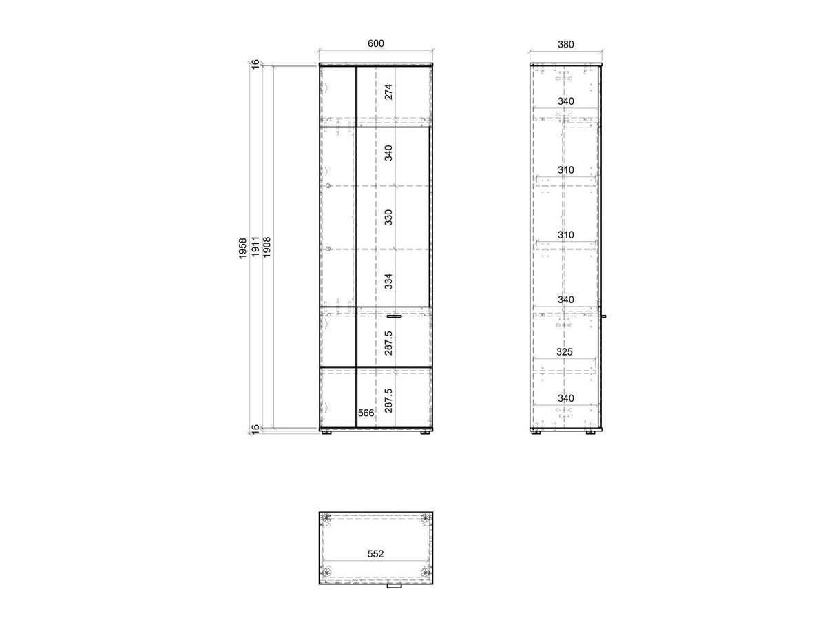 Viesistabas komplekts 640589
