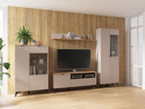 Viesistabas komplekts 640590