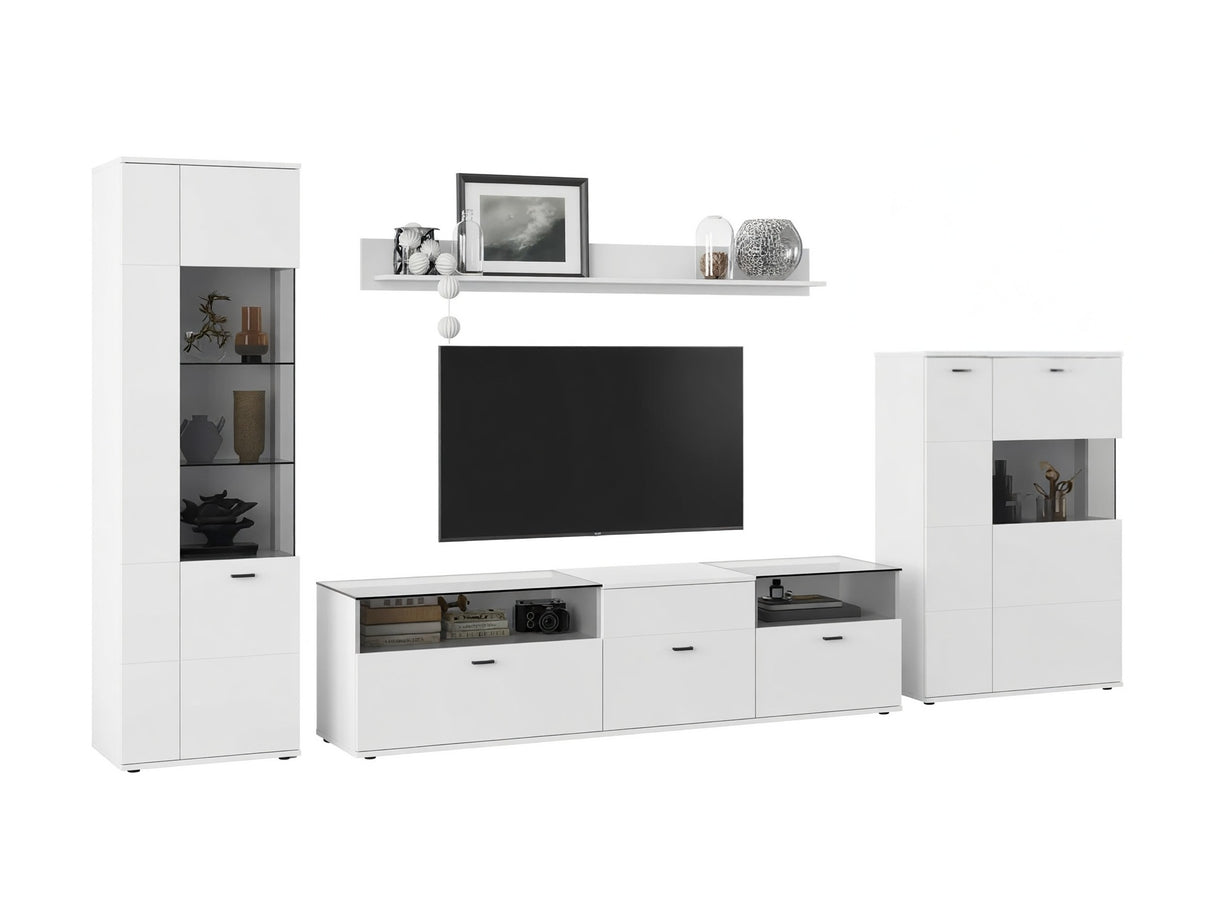Viesistabas komplekts 640589