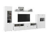 Viesistabas komplekts 640589