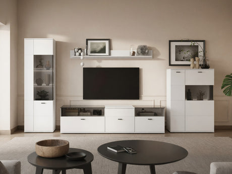 Viesistabas komplekts 640589